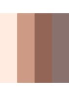 Luxury Palette - oogschaduw palette - null