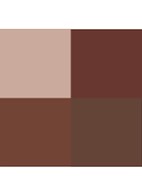 Luxury Palette - oogschaduw palette - The Bella Sofia