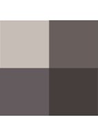 Luxury Palette - oogschaduw palette - The Rock Chick