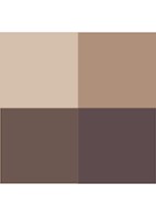 Luxury Palette - oogschaduw palette - The Sophisticate