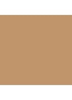 Almost Powder MakeUp SPF 15 - compact foundation - Deep