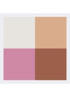 Dior Backstage Glow Maximizer Palette - 001 Universal glow