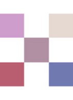 Diorshow 5 Couleurs - Limited Edition oogschaduwpalette - 964 Lilac tulle