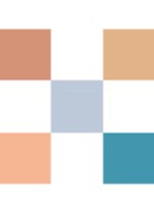 Diorshow 5 Couleurs - Limited Edition oogschaduwpalette - 162 Summer Azur