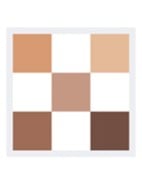 Diorshow 5 Couleurs - Oogschaduwpalette - 559 Poncho