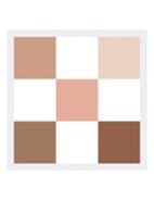 Diorshow 5 Couleurs - Oogschaduwpalette - 649 Nude Dress