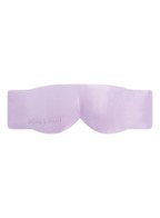 Deep Sleep Mask - slaapmasker van zijde - Paars