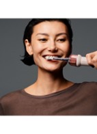Dyson CameraJet™ (Ceramic Ultra Blue) - elektrische tandenborstel - Ceramic Pink