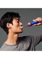 Dyson CameraJet™ (Ceramic Ultra Blue) - elektrische tandenborstel - Ceramic Ultra Blue