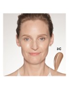 Futurist Soft Touch Skincealer - concealer - 08 3C Medium