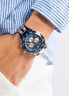 gc horloge bijenkorf