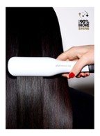 Chronos Max Styler - stijltang - Wit