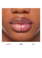 Gucci Gloss à Lèvres - plumping lipgloss - 414 Virginia Fuchsia