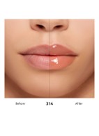 Gucci Gloss à Lèvres - plumping lipgloss - 314 Sadie Coral