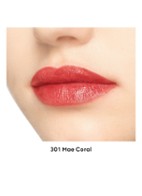 Rouge à Lèvres Voile - lipstick - 301 Mae Coral