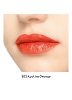Rouge à Lèvres Voile - lipstick - 302 Agatha Orange