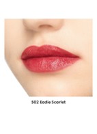 Rouge à Lèvres Voile - lipstick - 502 Eadie  Scarlet