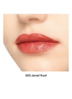 Rouge à Lèvres Voile Lipstick - Janet Rust