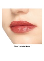Rouge à Lèvres Voile Lipstick - Candace Rose