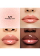 KissKiss Bee Glow Plump - lipplumper - 100 WARM GLOW