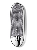 Rouge G Double Mirror Case - lipstick case - Diamond Appeal