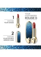 Bleu Iconique