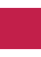 Rouge G Lipstick Refill - navulling - Zwart