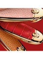 Rouge G Satin Lipstick  - Le nude