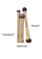 Complexion Essentials Brush Set - Limited Edition kwastenset - Evil Eye