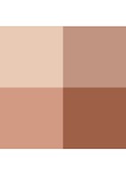 Curator Eyeshadow Palette - oogschaduw palette - Idealist