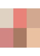 Lighting Edit Unlocked - Limited Editon poeder, blush, countour & highlight palette - Dragon