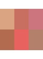 Lighting Edit Unlocked - Limited Editon poeder, blush, countour & highlight palette - Evil Eye