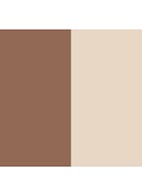 Diffused Bronze Light