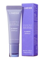 Lip Glowy Balm - lipbalsem - Blueberry