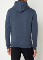 Dutch Redux No. 2 Men's Premium Heavyweight Short Sleeve Hoodie
