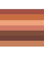 Laguna Face Palette - Limited Edition oogschaduwpalette - Medium To Deep
