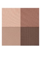 Quad Eyeshadow - oogschaduwpalette - Koh Rong