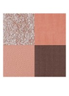 Quad Eyeshadow - oogschaduwpalette - St Paul De Vence