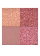 Quad Eyeshadow - oogschaduwpalette - Kuala lumpur