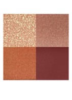 Quad Eyeshadow - oogschaduwpalette - Taj Mahal
