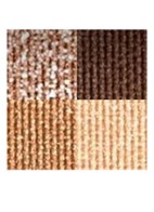 Quad Eyeshadow - oogschaduwpalette - Mohave