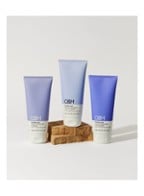 Clean tone mask - haarmasker - Platinum