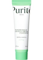 Wonder Releaf Centella Cream Unscented - dag- en nachtcrème - null