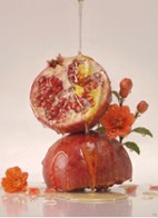 Blushed Almond