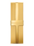 Lip Color Case - lipstick huls - Goud