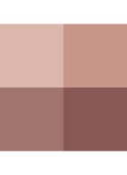 Runway Eye Color Quad Crème -  oogschaduw palette - 31 Sous le Sable
