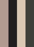 Eye Wardrobe - oogschaduwpalette navulling - Night Flash Refill