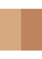 Matte Bronzing Brick Refill - 1
