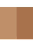 Matte Bronzing Brick Refill - 2