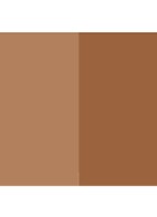 Matte Bronzing Brick Refill - 3